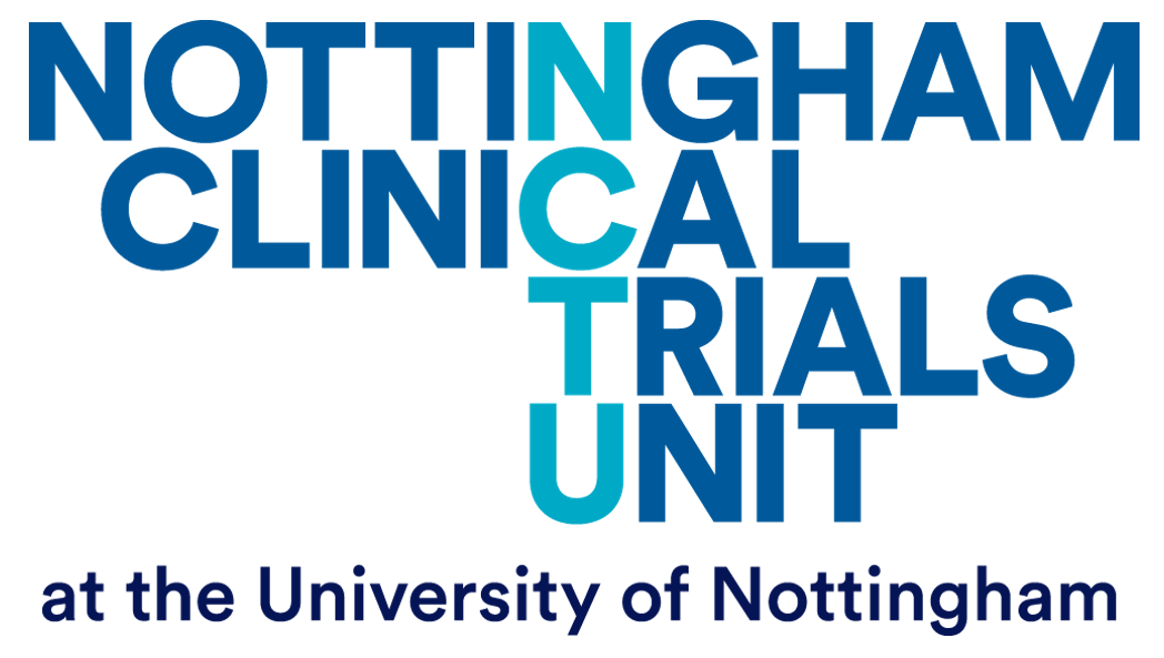 Nottingham University CTU logo